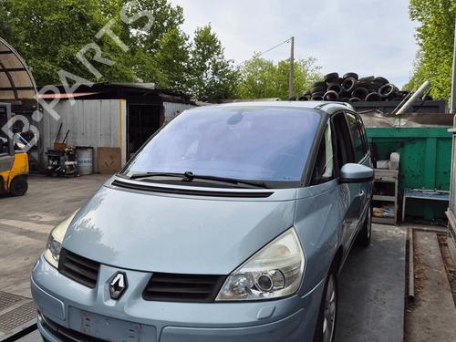 Other RENAULT ESPACE IV (JK0/1_) 2.0 dCi (JK01, JK02, JK1J, JK1K, JK1H) | BP33823025O1  - Image 8