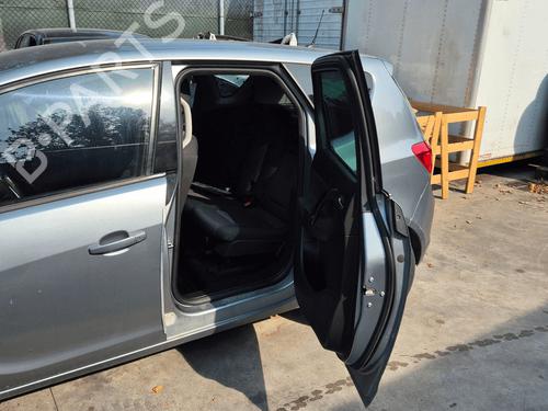 Electronic module OPEL MERIVA B MPV (S10) 1.4 LPG (75) | BP33823747M83  - Image 7