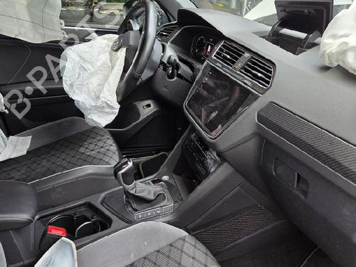 Engine VW TIGUAN (5N_) 2.0 TDI | BP36833947M1  - Image 11
