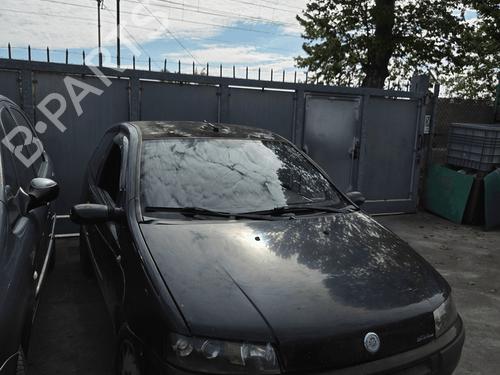 Used Parts FIAT PUNTO (188_) 1.9 JTD 80 (188.237, .257, .337, .357) 4853282