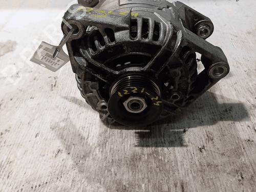 Used Alternator Alternator OPEL CORSA C (X01) 1.2 (F08, F68) (75 hp) 33822441 33822441