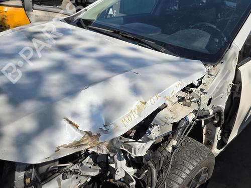 AC compressor SUBARU XV (_GP_) 2.0 D AWD (GPD) | BP33821688M34 - Image 8