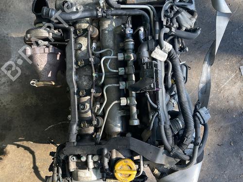 Engine LANCIA MUSA (350_) 1.6 D Multijet (350.AXH1A) | BP36319246M1  - Image 5