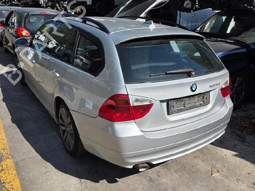 Right headlight BMW 3 Touring (E91) 320 d | BP40524956C29 - Image 7