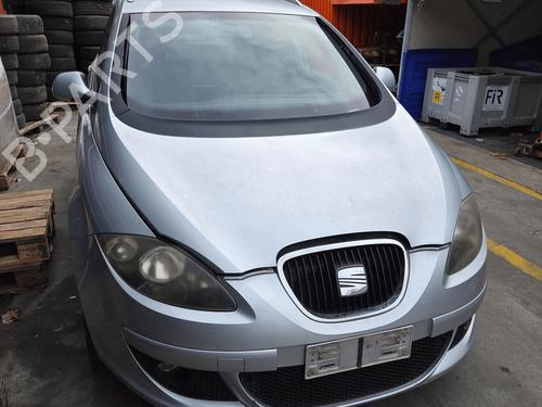 Starter SEAT ALTEA (5P1) 1.6 | BP33823598M8  - Image 9