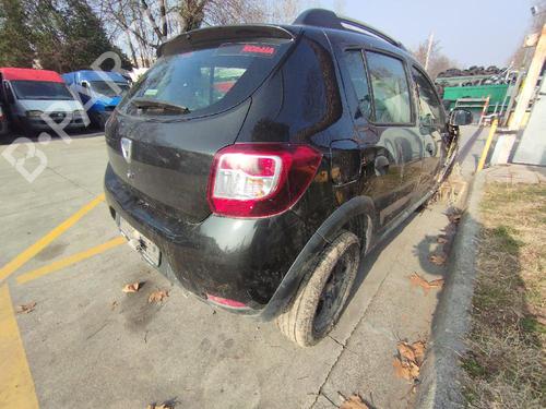 Venstre sidekjole DACIA SANDERO II 1.5 dCi | BP33821589C115 - Image 6