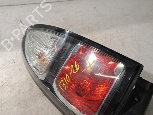 Used Left taillight Left taillight 37485686 37485686