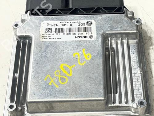 Electronic module BMW 1 (E87) 118 d | BP36319247M83 - Image 2