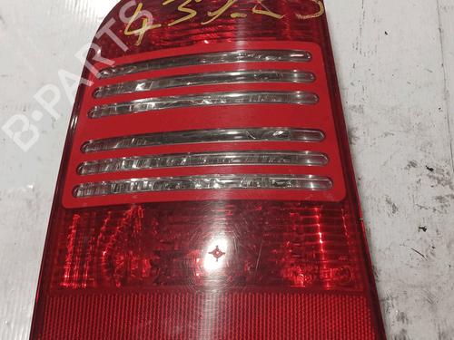 Used Other Other SKODA OCTAVIA I (1U2) 1.9 TDI (110 hp) 33823511 33823511