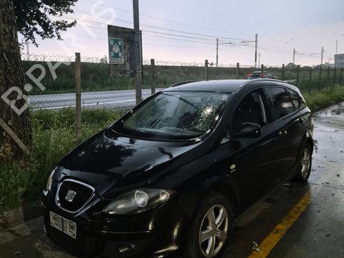 Starter SEAT ALTEA (5P1) 1.6 | BP33824020M8 - Image 8