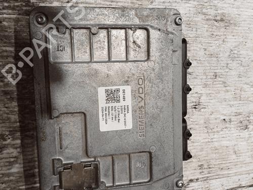 Used Electronic module Electronic module SKODA FABIA II (542) 1.2 (70 hp) 33823818 33823818