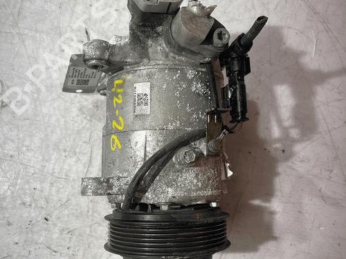 AC compressor MINI MINI CLUBMAN (F54) Cooper D | BP33820775M34 - Image 2