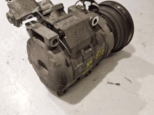 AC compressor TOYOTA RAV 4 II (_A2_) 2.0 D 4WD (CLA20_, CLA21_, CLA20R, CLA21R) | BP33823692M34 - Image 3