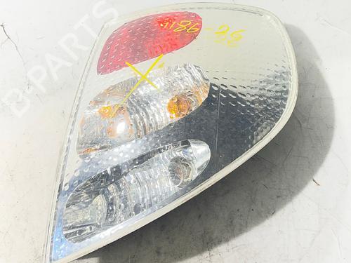 Used Right taillight Right taillight 36964433 36964433