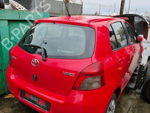 Electronic module TOYOTA YARIS (_P9_) 1.0 VVT-i (KSP90_, KSP90R) | BP33822494M83 - Image 6