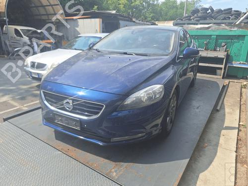 Climate control VOLVO V40 Hatchback (525) D2 | BP33822196I5 - Image 7