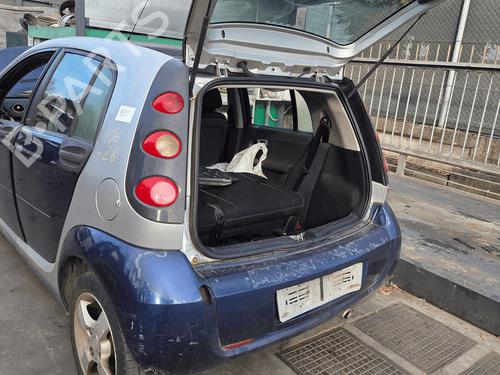 Other SMART FORFOUR (454) 1.1 (454.030) | BP33822842O1 - Image 8