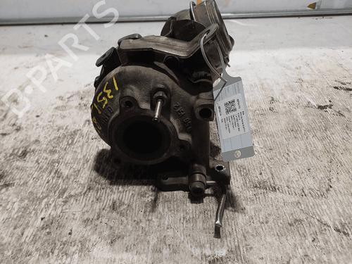Used Turbocharger/Supercharger Turbocharger/Supercharger HYUNDAI ix20 (JC) 1.4 CRDi (90 hp) 33822741 33822741
