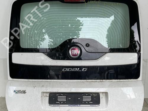 Used Tailgate Tailgate 37629960 37629960