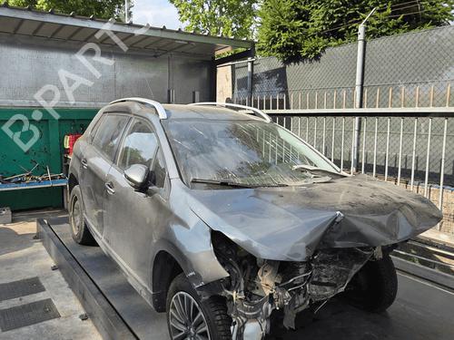 Starter PEUGEOT 2008 I (CU_) 1.2 VTi | BP33821727M8  - Image 5