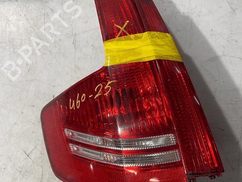 Used Other Other CITROËN C4 I (LC_) 1.6 HDi (109 hp) 33820879 33820879