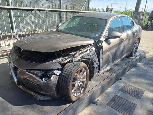 Starter ALFA ROMEO GIULIA (952_) 2.2 D Q4 (952AFA45M) | BP40525090M8 - Image 7