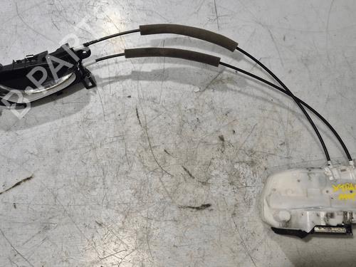 Used Other Other NISSAN X-TRAIL III (T32_, T32R, T32RR) 2.0 dCi (T32) (177 hp) 33823425 33823425