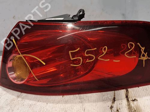 Used Other Other FIAT CROMA (194_) 1.9 D Multijet (194AXC1B, 194AXC12) (150 hp) 33820677 33820677