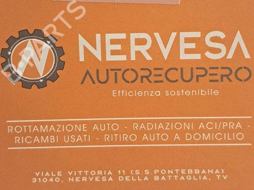 Rear parcel shelf BMW X3 (E83) 2.0 d | BP33822212C85 - Image 5