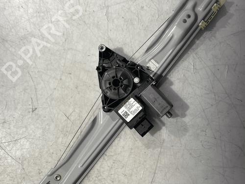 Used Front right window mechanism Front right window mechanism 33871848 33871848