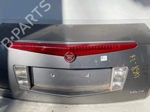 Tailgate CADILLAC BLS 1.9 D | BP39093462C6 - Image 2