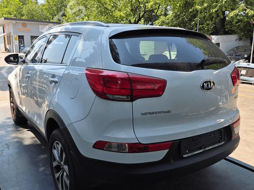 Electronic module KIA SPORTAGE III (SL) 1.7 CRDi | BP33821373M83 - Image 10