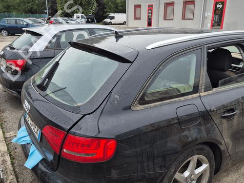 Rear parcel shelf AUDI A4 B8 (8K2) 2.0 TDI | BP33821385C85 - Image 10