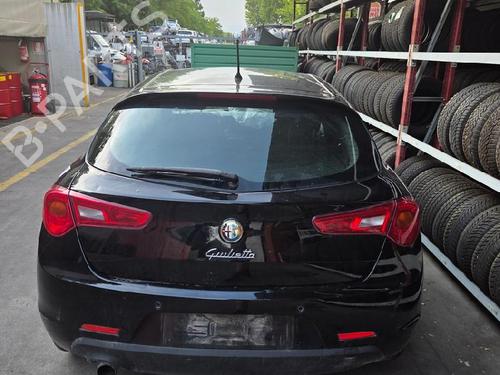 Left tailgate light ALFA ROMEO GIULIETTA (940_) 1.6 JTDM (940FXD1A) | BP36766010C79 - Image 9