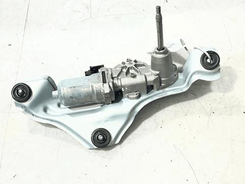 Used Rear wiper motor Rear wiper motor HYUNDAI TUCSON (TL, TLE) 1.7 CRDi (141 hp) 34612329 34612329