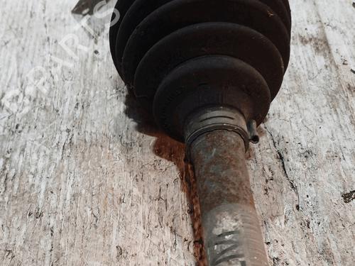 Left front driveshaft NISSAN NV200 Van 1.5 dCi 85 (M20, M20N, M20M) | BP33821596M38 - Image 2