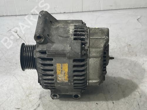 Used Alternator Alternator MINI MINI (R50, R53) Cooper (116 hp) 36515057 36515057