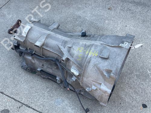 Gearbox BMW 1 (F20) 114 d | BP37459452M3 - Image 4