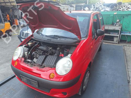 Other DAEWOO MATIZ (M100, M150) 0.8 | BP33822859O1  - Image 6