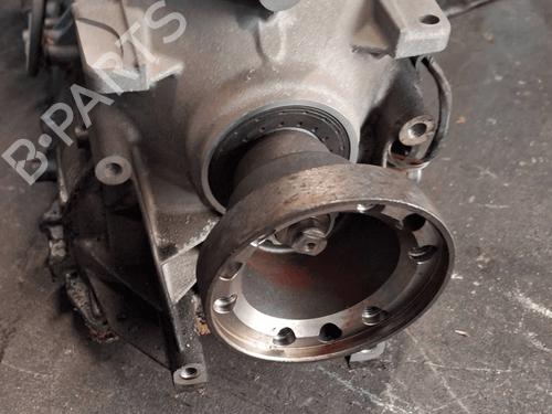 Gearbox JAGUAR XE (X760) 2.0 D AWD | BP34003493M3 - Image 4