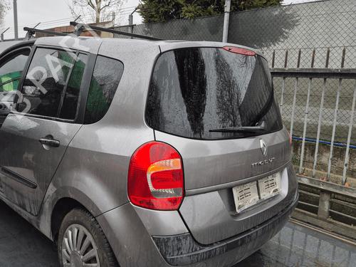 Right headlight RENAULT MODUS / GRAND MODUS (F/JP0_) 1.2 (JP0C, JP0K, FP0C, FP0K, FP0P, JP0P, JP0T) | BP33822540C29  - Image 6