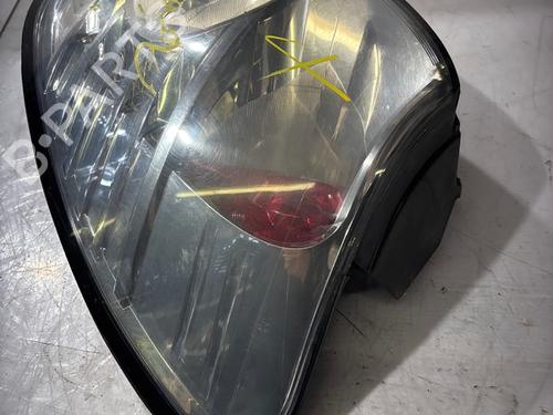 Left taillight CHEVROLET CAPTIVA (C100, C140) 2.0 D 4WD | BP40524831C34 - Image 4