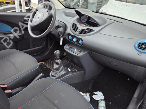 AC compressor RENAULT TWINGO II (CN0_) 1.2 16V (CN0K, CN0V, CN0A) | BP33823596M34  - Image 8