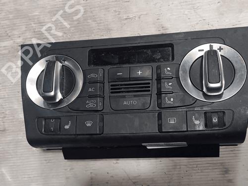 Used Climate control Climate control AUDI A3 (8P1) 1.9 TDI (105 hp) 33820495 33820495