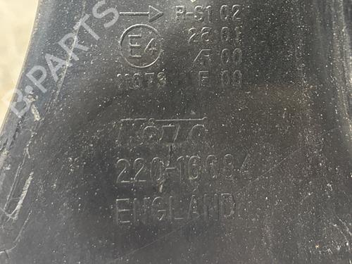 Right taillight SUZUKI SX4 (EY, GY) 1.9 DDiS 4x4 (RW419D) | BP38590100C35 - Image 5