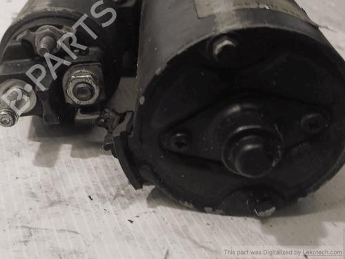 Starter MERCEDES-BENZ E-CLASS T-Model (S211) E 320 T CDI 4-matic (211.289) | BP33822117M8  - Image 5