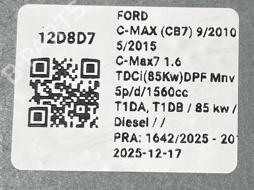 Electronic module FORD GRAND C-MAX (DXA/CB7, DXA/CEU) 1.6 TDCi | BP33820898M83  - Image 6