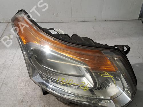 Used Right headlight Right headlight 37485698 37485698