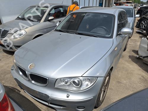 Electronic module BMW 1 (E87) 118 d | BP33823092M83  - Image 7