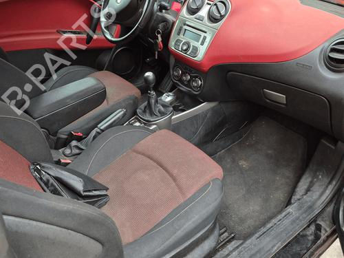 Starter ALFA ROMEO MITO (955_) 1.4 (955AXB1B) | BP33820743M8  - Image 7
